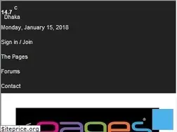 Sites similar to thepages.com.bd