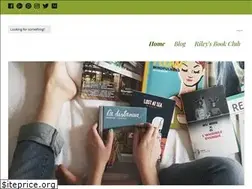 Sites similar to thepageturner.org