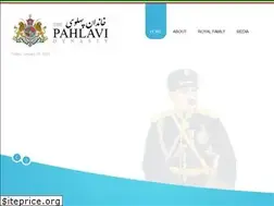 Sites similar to thepahlavidynasty.com