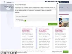 Sites similar to thepaincave.net
