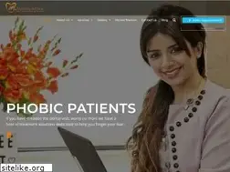 Sites similar to thepainfreedentist.co.in