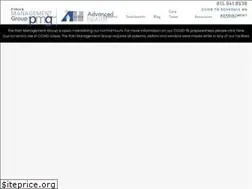 Sites similar to thepainmanagementgroup.com