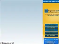 Sites similar to thepainspecialist.com