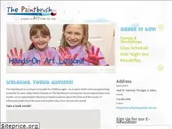 Sites similar to thepaintbrush.net