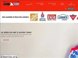 Sites similar to thepaintbrushcover.com