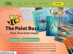 Sites similar to thepaintbuzz.com