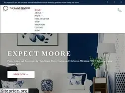 Sites similar to thepaintcenters.com