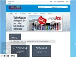 Sites similar to thepaintcentreonline.co.uk