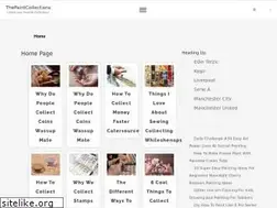 Sites similar to thepaintcollections.com