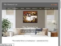 Sites similar to thepaintedcat.co.uk