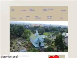 Sites similar to thepaintedchurchhawaii.org
