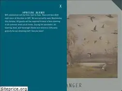 Sites similar to thepaintedduckatl.com