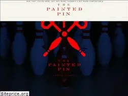 Sites similar to thepaintedpin.com