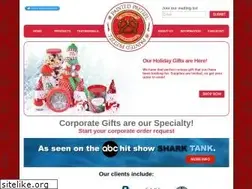 Sites similar to thepaintedpretzel.com