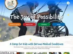 Sites similar to thepaintedturtle.org