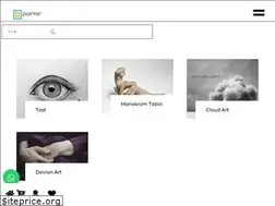 Sites similar to thepainter.art