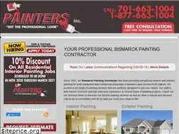 Sites similar to thepaintersinc.com