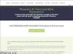 Sites similar to thepainterslounge.com