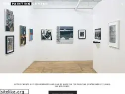 Sites similar to thepaintingcenter.org