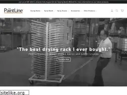 Sites similar to thepaintline.com