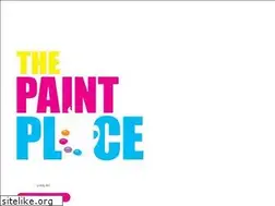 Sites similar to thepaintplaceny.com