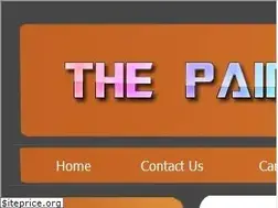 Sites similar to thepaintshack.co.uk