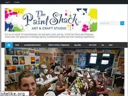 Sites similar to thepaintshack.net
