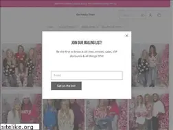 Sites similar to thepaisleyheart.com