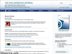 Sites similar to thepajo.org
