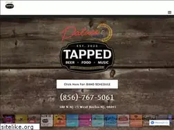 Sites similar to thepalacediner.net