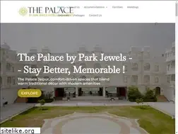 Sites similar to thepalacejaipur.com