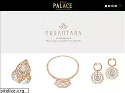 Sites similar to thepalacejeweler.com