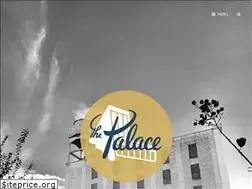 Sites similar to thepalacemonroe.com