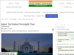 Sites similar to thepalaceonwheels.org
