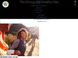 Sites similar to thepaleodiet.com