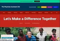 Sites similar to thepalife.com