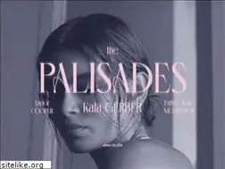 Sites similar to thepalisadesfilm.com