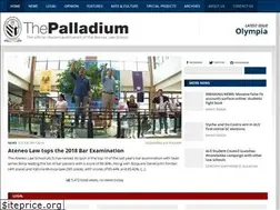 Sites similar to thepalladium.ph