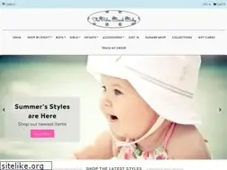 Sites similar to thepalmbeachbaby.com