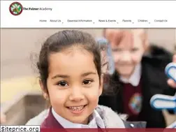Sites similar to thepalmeracademy.com