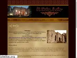 Sites similar to thepalmerbuilding.com