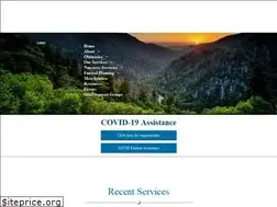 Sites similar to thepalmettomortuary.com