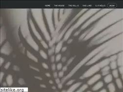 Sites similar to thepalmhousevanuatu.com