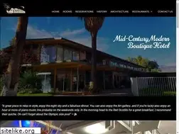 Sites similar to thepalmsatindianhead.com