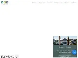 Sites similar to thepalmsatjubanlakes.com