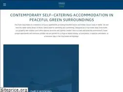 Sites similar to thepalmseychelles.com
