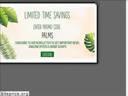 Sites similar to thepalmsjamaica.com