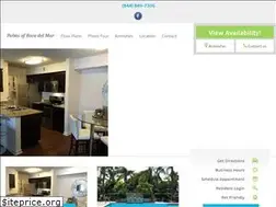 Sites similar to thepalmsliving.com