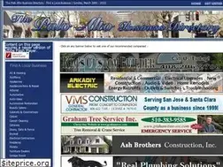 Sites similar to thepaloaltodirectory.com
