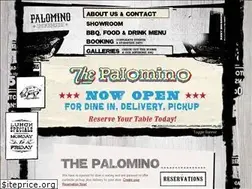 Sites similar to thepalomino.ca